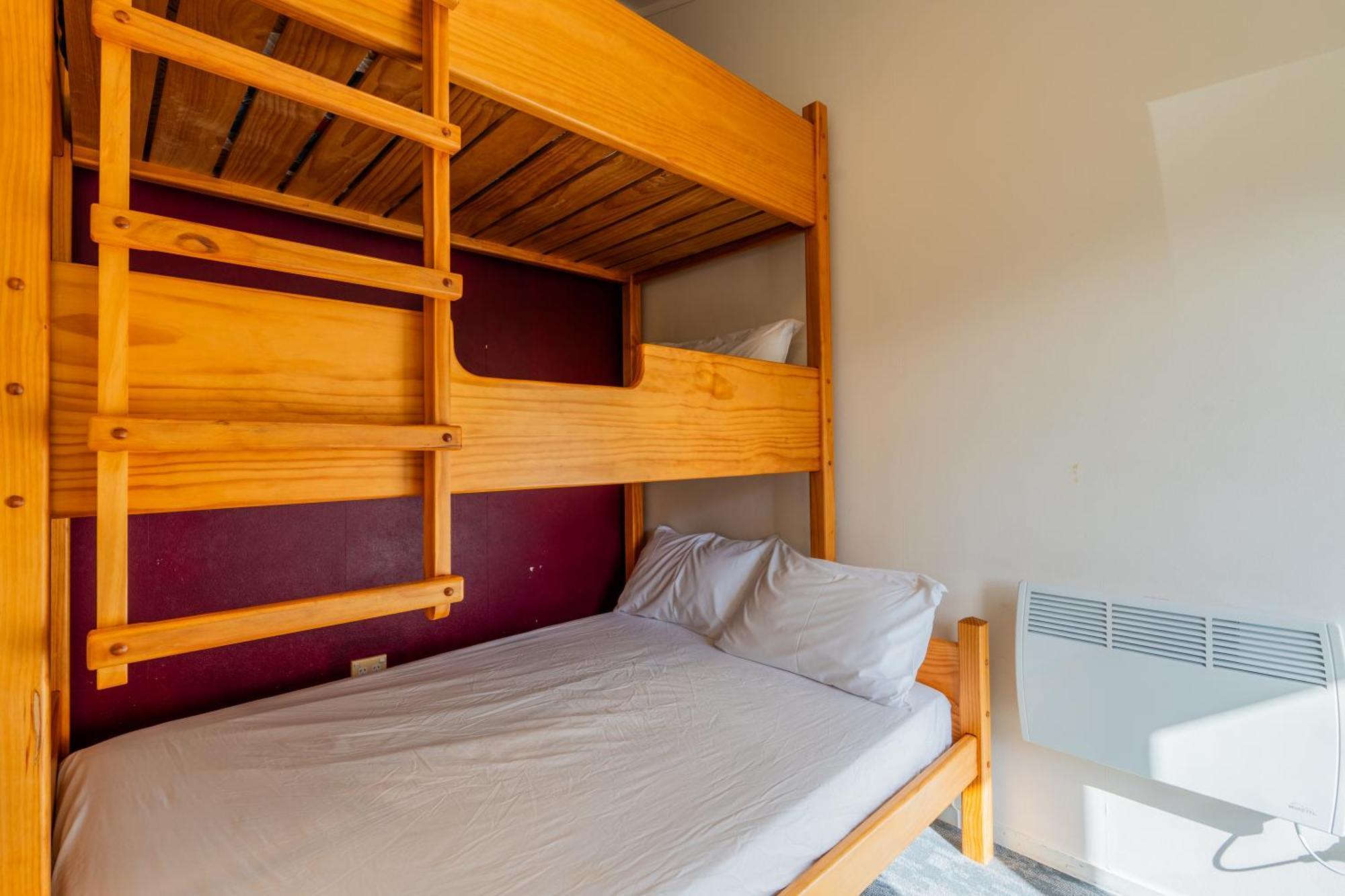 Tasman Holiday Parks - Coromandel Bagian luar foto