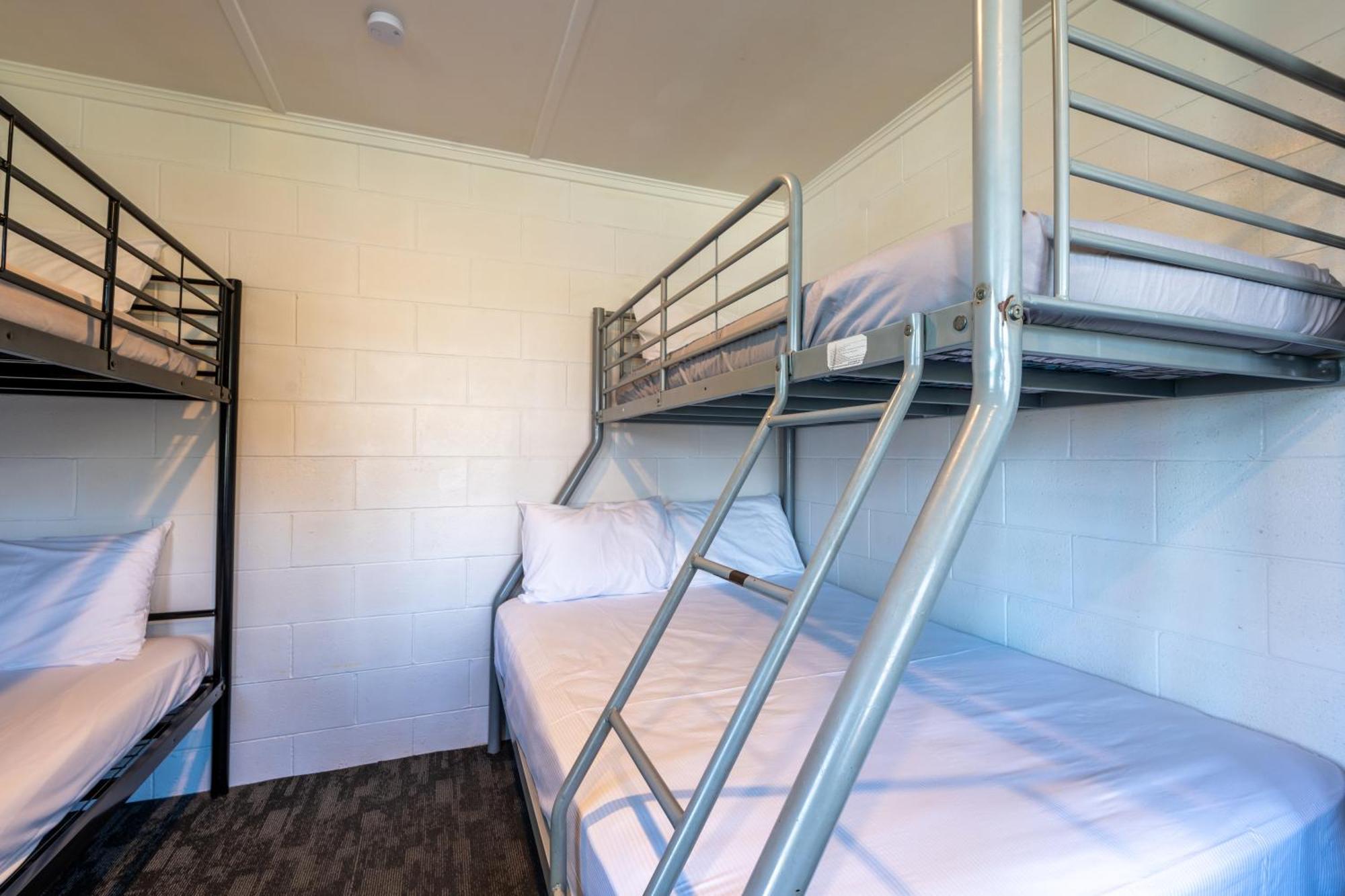 Tasman Holiday Parks - Coromandel Bagian luar foto