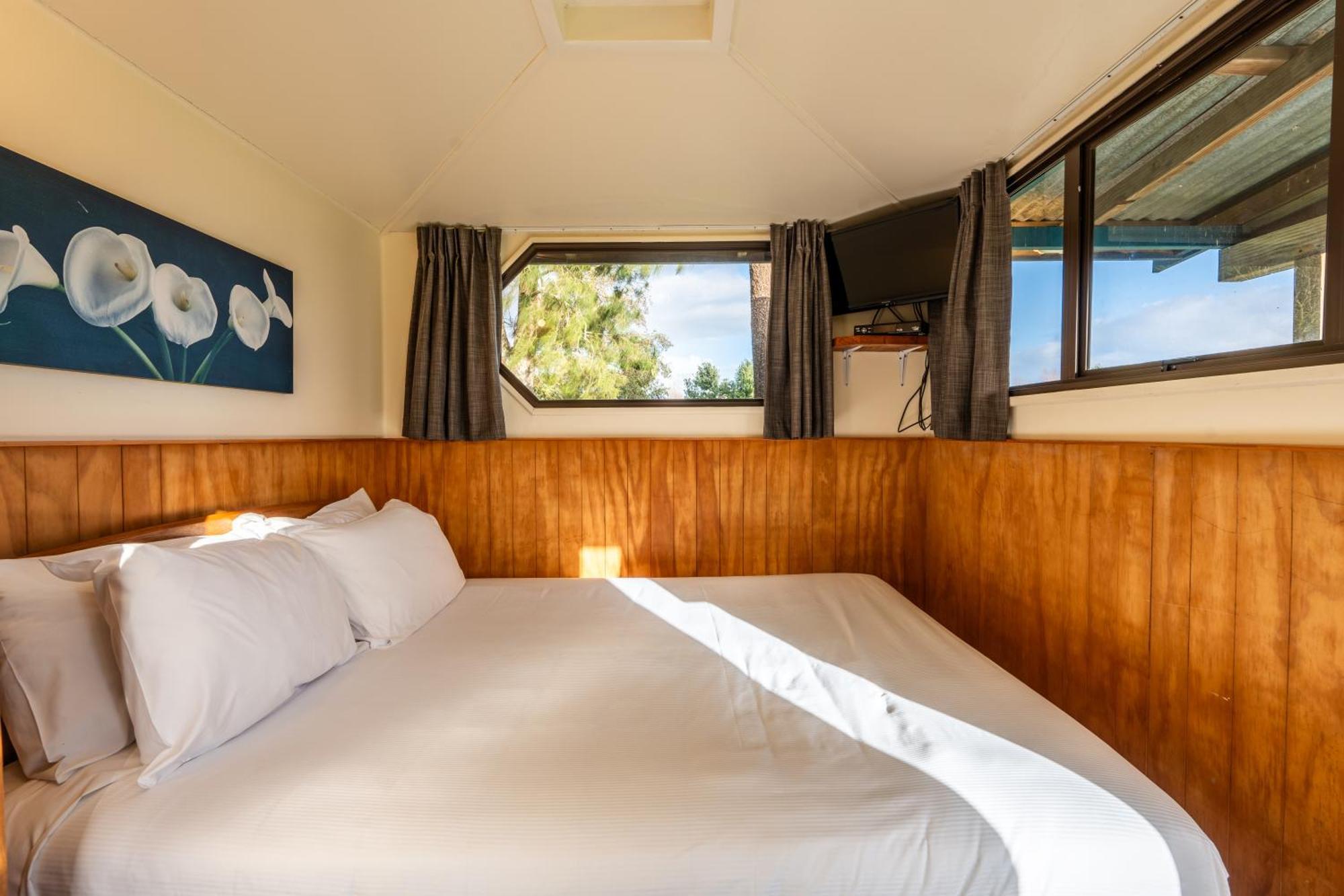 Tasman Holiday Parks - Coromandel Bagian luar foto