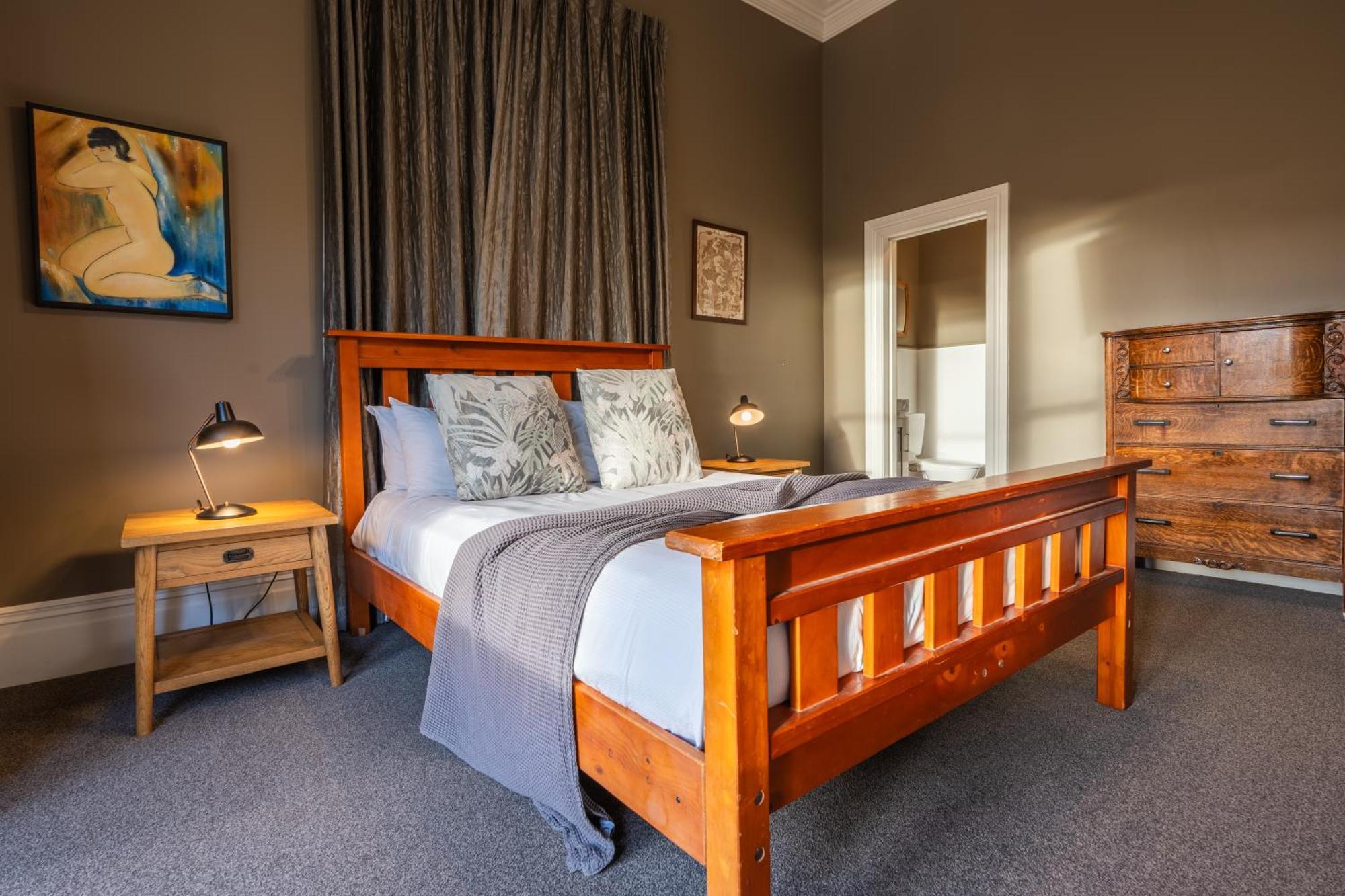 Tasman Holiday Parks - Coromandel Bagian luar foto